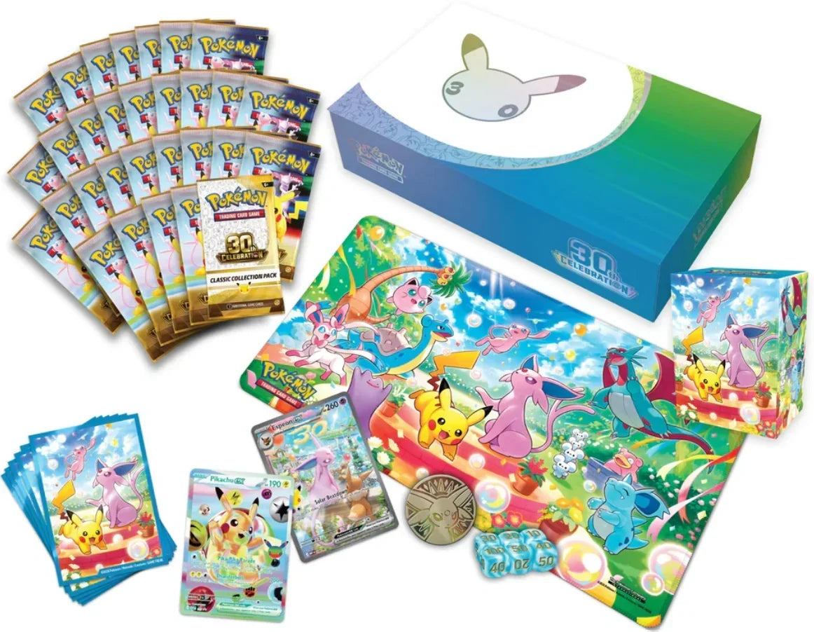 Day - Ultra Premium Collection 30th Anniversary PRE-ORDER