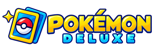 Pokemon Deluxe