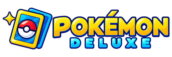 Pokemon Deluxe